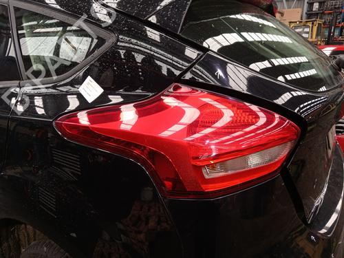 Left taillight FORD FOCUS III 1.5 TDCi | BP38460389C34 - Image 2