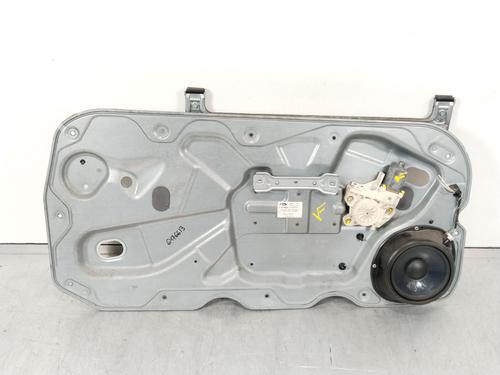 Used Front left window mechanism FORD FOCUS II (DA_, HCP, DP) 1.8 TDCi (115 hp) 29178448