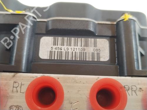 ABS pump MAZDA CX-7 (ER)  | BP10925571M43 