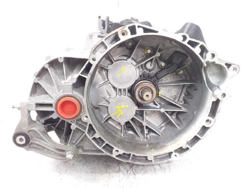Versnellingsbak FORD FOCUS C-MAX (DM2) [2003-2007]  4852286