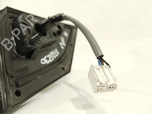 Retrovisor izquierdo TOYOTA RAV 4 III (_A3_)  | BP16810954C26