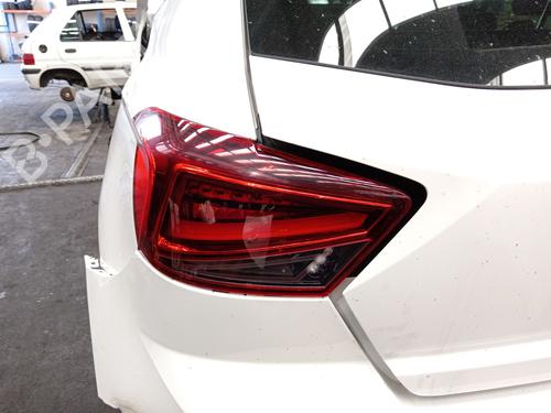 Used Left taillight Left taillight SEAT IBIZA V (KJ1, KJG) 1.0 TSI (110 hp) 36071289 36071289