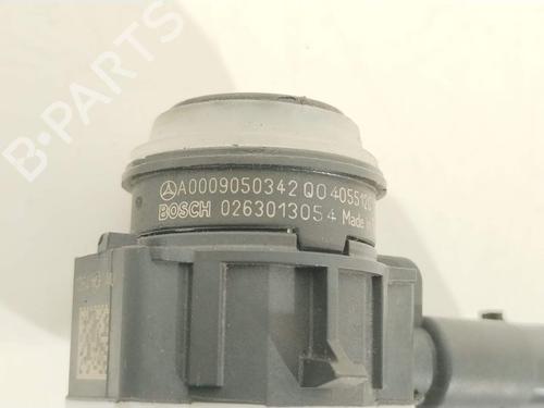 Electronic module MERCEDES-BENZ GLK-CLASS (X204) 350 CDI 4-matic (204.993) | BP36989461M83 - Image 5