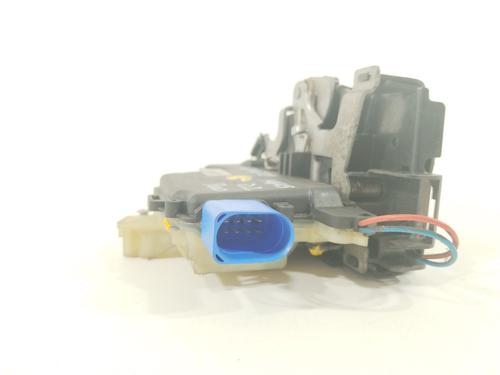 Front left lock VW POLO (9N_, 9A_) 1.4 TDI | BP26455054C98 