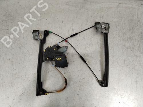 Used Front left window mechanism Front left window mechanism 38710989 38710989