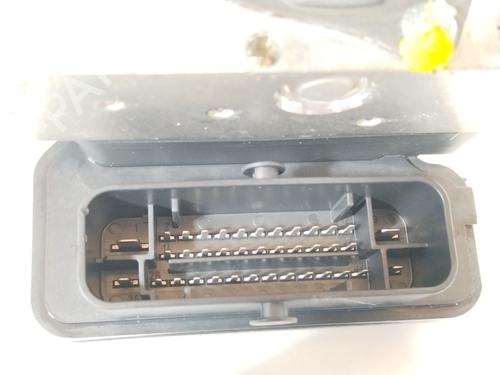 ABS pump NISSAN QASHQAI II SUV (J11, J11_)  | BP23408217M43 