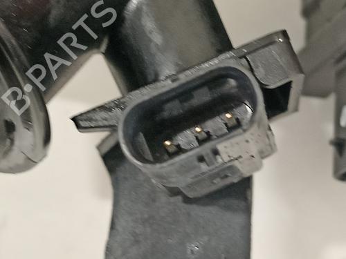 Turbocharger/Supercharger DACIA DUSTER (HM_)  | BP15250787M71 