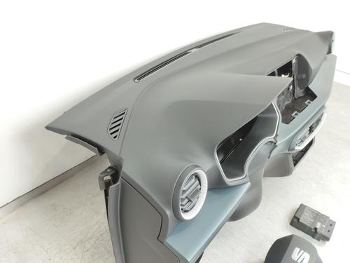 Kollisonspute sett SEAT ARONA (KJ7, KJP) 1.6 SRE | BP13896589C86 