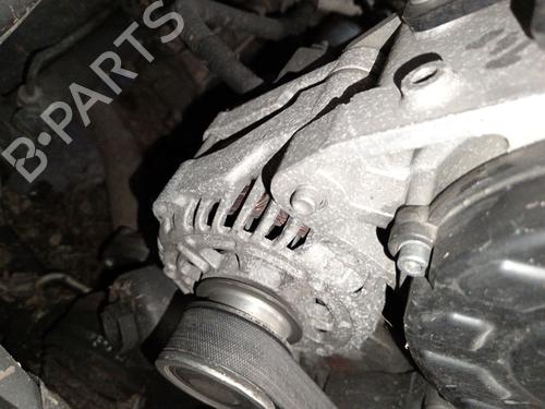 Used Alternator Alternator OPEL INSIGNIA A Sports Tourer (G09) 2.0 CDTI (35) (160 hp) 36392980 36392980