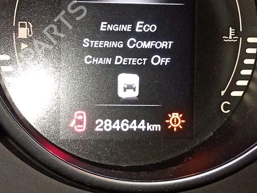 Engine FIAT 500X (334_) 1.6 D Multijet (334AXA1B, 334AXA11) | BP24874893M1 - Image 3