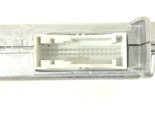 Electronic module MERCEDES-BENZ A-CLASS (W177) AMG A 45 S 4-Matic+ (177.054) | BP34439322M83  - Image 5