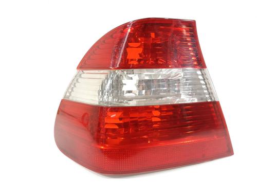 Used Left taillight Left taillight 16809319 16809319
