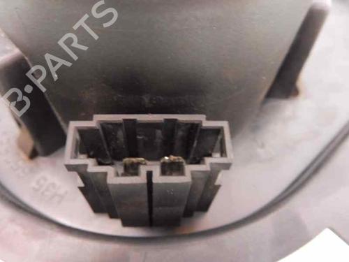 Heater blower motor VW GOLF IV (1J1)  | BP14301539M62 