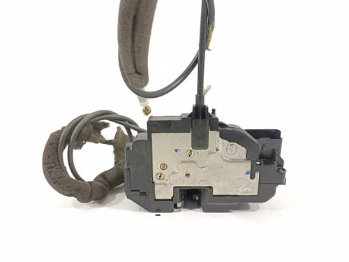Front left lock NISSAN JUKE (F15)  | BP16493433C98 