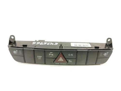 Used Switch MERCEDES-BENZ R-CLASS (W251, V251) R 320 CDI 4-matic (251.022, 251.122) (224 hp) 32059146