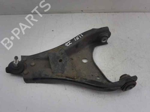 Used Left front suspension arm DACIA DUSTER (HS_) [2010-2018]  1855939