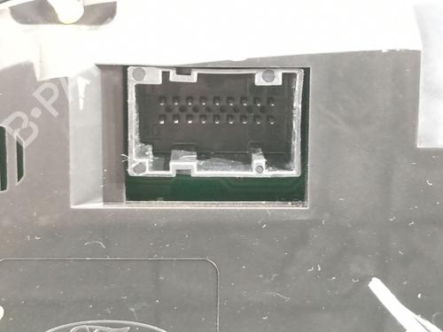 Instrument cluster FORD KA (RU8)  | BP16797548C47 