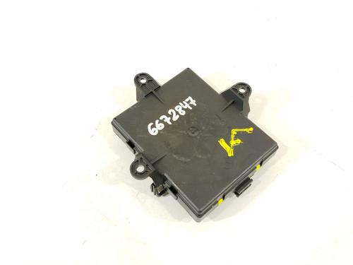 Used Electronic module Electronic module 31714313 31714313