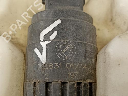 Windscreen washer tank FIAT 500 (312_)  | BP16798838C113