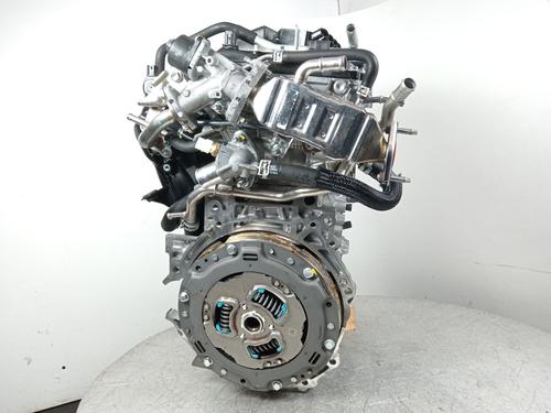 Engine TOYOTA COROLLA Estate (_E21_) 1.8 VVTi Hybrid (ZWE219) | BP28511331M1