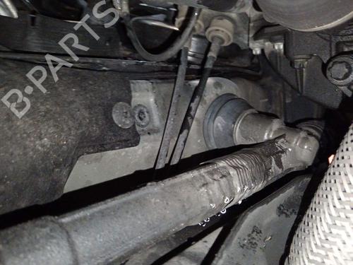 Used Steering rack Steering rack 37269987 37269987