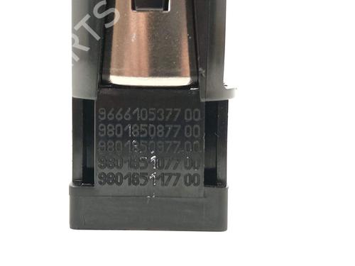 Electronic module CITROËN C4 III (BA_, BB_, BC_) 1.2 PureTech 130 (BAHNSA, BAHNSB) | BP23904071M83  - Image 5
