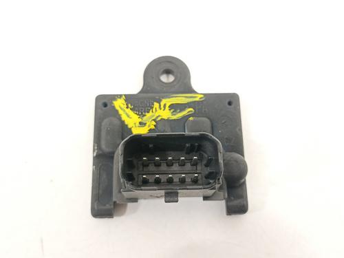Electronic module CITROËN C-CROSSER (VU_, VV_)  | BP13541991M83 