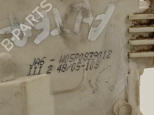 Rear right lock SEAT ALTEA (5P1)  | BP16798661C99 