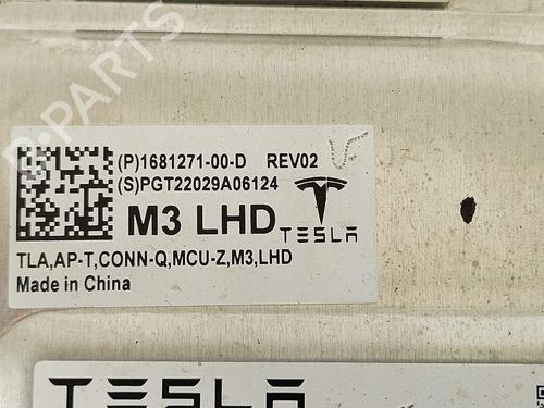 Módulo eletrónico TESLA MODEL 3 (5YJ3) EV | BP36238551M83 - Image 9