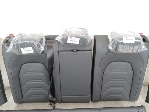 Rear seat CUPRA FORMENTOR (KM7, KMP) 2.0 VZ 4Drive | BP32988330C17 - Image 5