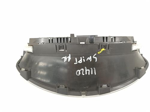 Instrument cluster SUZUKI SWIFT III (MZ, EZ)  | BP16808958C47 