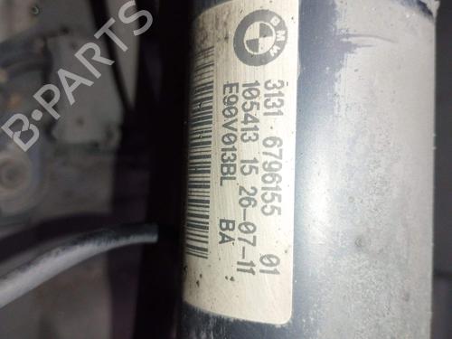 Left front shock absorber BMW 3 (E90) 318 d | BP37466981M16 - Image 3