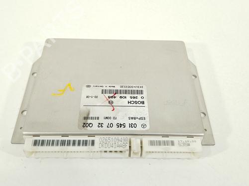 Used Control unit Control unit 37407992 37407992