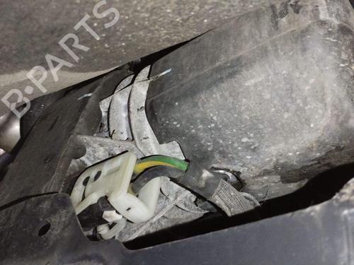 Steering pump CITROËN C5 III (RD_) 2.0 HDi 140 (RDRHF8, RDRHFA, RDRHA8, RDRHAJ) | BP29998563M99 - Image 2