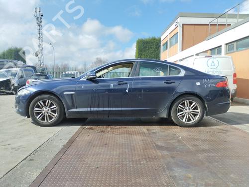 Used Parts JAGUAR XF I (X250) 2.2 D (200 hp) 2349336