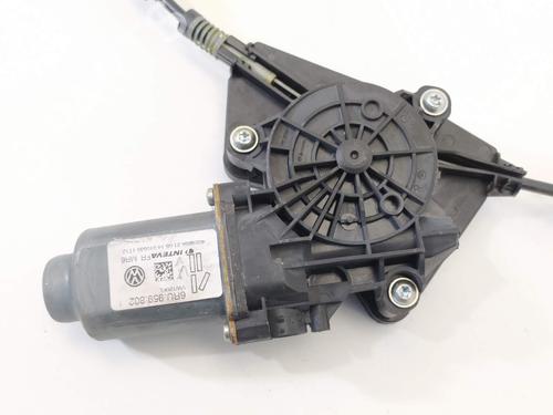 Front left window mechanism SEAT Mii (KF1, KE1) | BP4860281C22 - Image 3