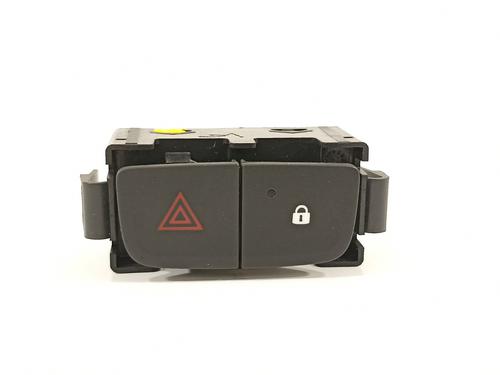 Used Warning switch RENAULT TRAFIC III Van (FG_) [2014-2025]  18236032