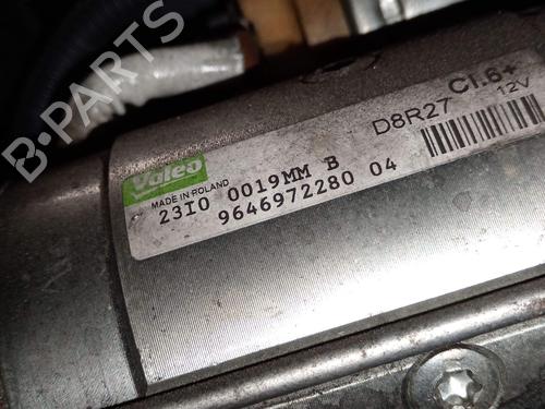 starter-citroen-c4-ii-nc_-2009-36321817 main image