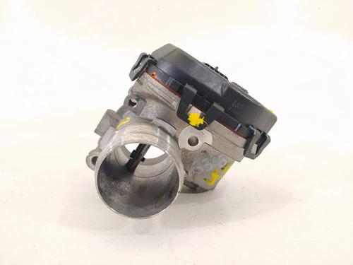 Used Throttle body Throttle body 12254847 12254847