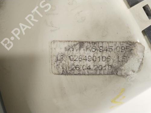 Left taillight VW GOLF V (1K1) 1.6 FSI | BP36527507C34 - Image 4