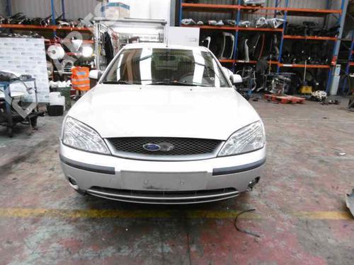 Front left belt tensioner FORD MONDEO III (B5Y)  | BP1839084C87 