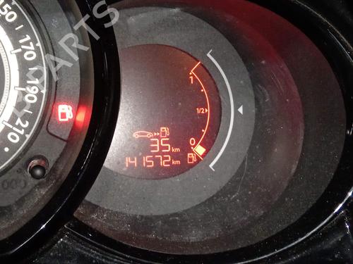 Instrument cluster CITROËN C3 II (SC_) 1.0 VTi 68 | BP35770136C47 - Image 3
