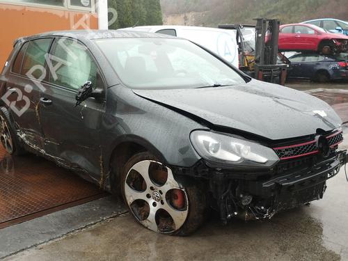 Glove box VW GOLF VI (5K1) 2.0 GTi | BP35952993C95  - Image 17