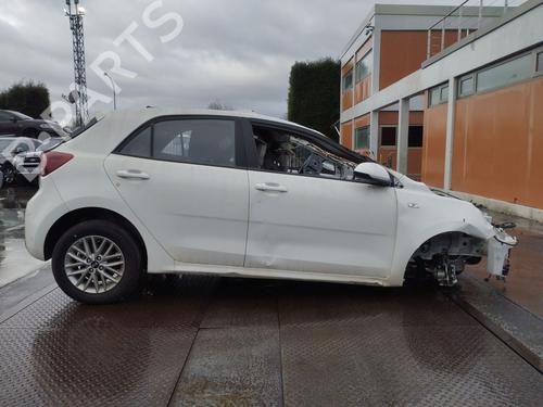 Gebruikte KIA RIO IV (YB, SC, FB) [2017-2025]  4226882 Onderdelen