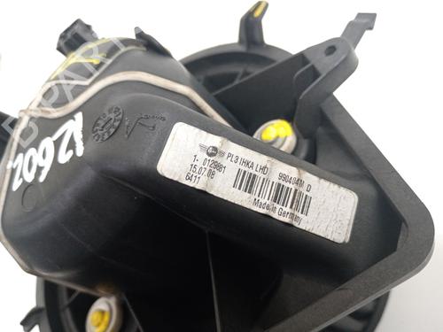 Heater blower motor MINI MINI (R56) Cooper S | BP23000534M62 