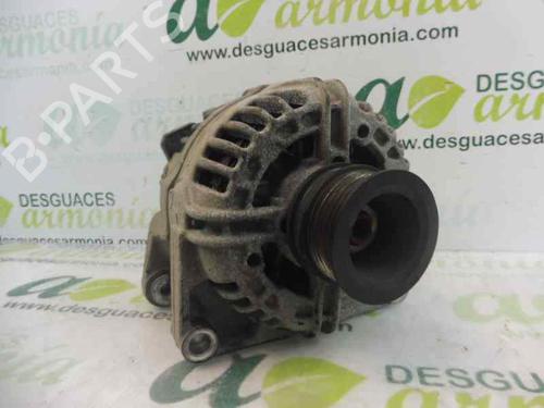 Used Alternator Alternator OPEL ASTRA H (A04) [2004-2014] 2000396 2000396