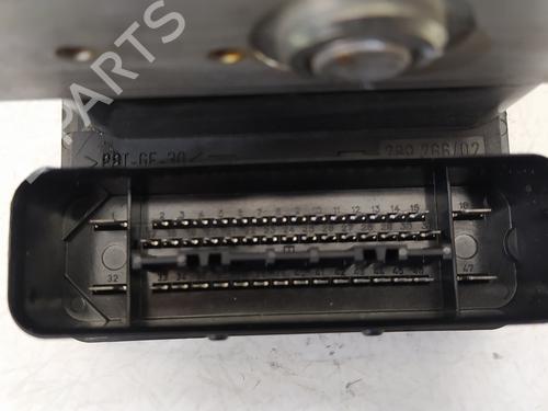 ABS pump BMW 1 (E81) | BP7817596M43