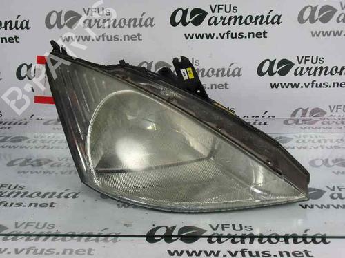 Used Right headlight Right headlight 1878457 1878457