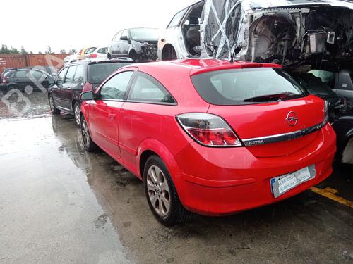 Used Parts OPEL ASTRA H GTC (A04) 1.6 (L08) (105 hp) 4480833
