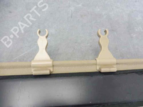 Rear parcel shelf HONDA CR-V III (RE_)  | BP5148809C85  - Image 5